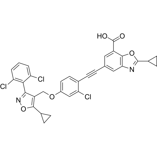 Lecufexor 2247972-61-6